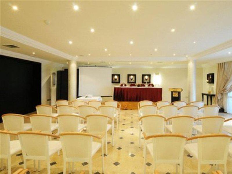 โรงแรมดูปาร์ก ตูนิส ภายนอก รูปภาพ